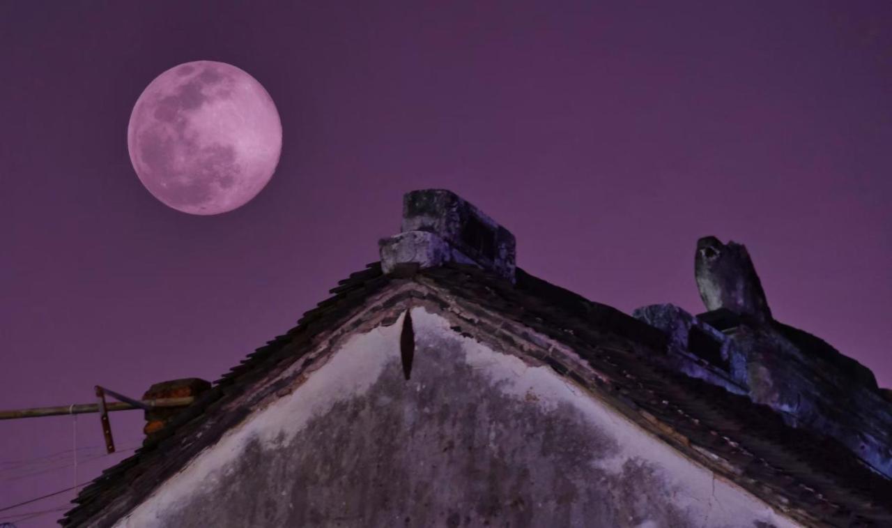 Suzhou Jade Snow Lodge Εξωτερικό φωτογραφία